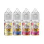 The Custard Company 10ml Salts E-Liquid – £2.99