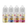 The Custard Company 10ml Salts E-Liquid – £2.99