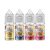 The Custard Company 10ml Salts E-Liquid – £2.99
