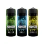 Slush Monster 3x 100ml Shortfills – £13.30