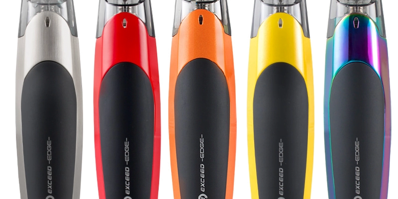 Joyetech EXCEED Edge Kit – £2.15