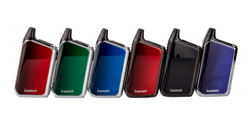 Joyetech ObliQ Kit – £23.03