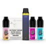 Joyetech Widewick Pod Kit Bundle – £28.99