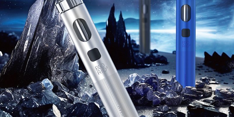 Joyetech eGo AIO 2 Kit 1700mAh – £11.99
