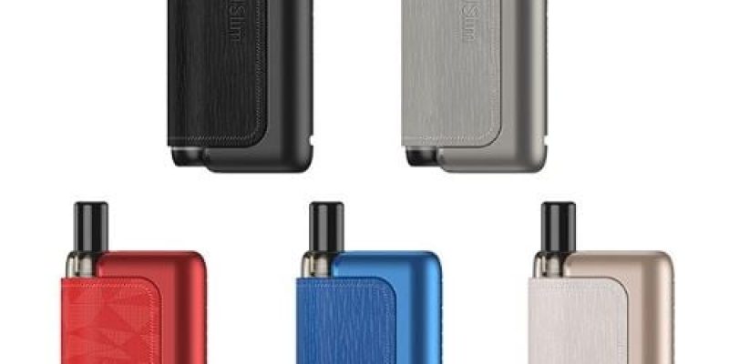 Joyetech eRoll Slim Pod Kit – £26.99