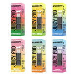 Juicy Pod Novamax 10K Replacement Prefilled Pod
