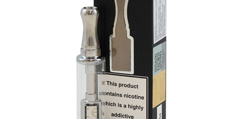 Aspire K1 Glassomizer Tank – £5.99
