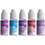 Kingston Salts E-liquid 5x 10ml – £9.99
