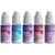 Kingston Salts E-liquid 5x 10ml – £9.99