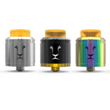 Kaees Aladdin RDA – £9.95