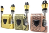 Kangvape Zeus Vaporizer Kit – £2.80