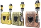 Kangvape Zeus Vaporizer Kit – £2.80
