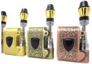 Kangvape Zeus Vaporizer Kit – £2.80
