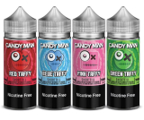 Keep It 100 Candy Man 100ml E Liquid Shortfill – £5.99