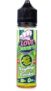Key Lime Cookie 50ml Short Fill – £5.00