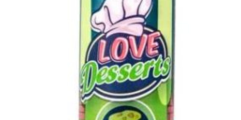 Key Lime Cookie 50ml Short Fill – £5.00