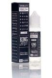 King Bellman 50ml E-Liquid Shortfill – £1.99