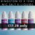 Kingston 12 x 10ml Nic Salt E-Liquids – £17.28