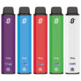 Kingston Zero 3500 Puff Disposable Pod Kit – £11.99