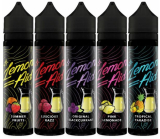 Lemon-Aid E-Liquid 50ml Short Fill – £2.49