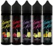 Lemon-Aid E-Liquid 50ml Short Fill – £2.49