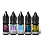 Frumist 10ml E Liquid Salt – £0.99