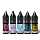 Frumist 10ml E Liquid Salt – £0.99
