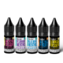 Frumist 10ml E Liquid Salt – £0.99