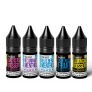 Frumist 10ml E Liquid Salt – £0.99