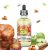 Loaded Apple Fritter 100ml Shortfill e-liquid – £6.00