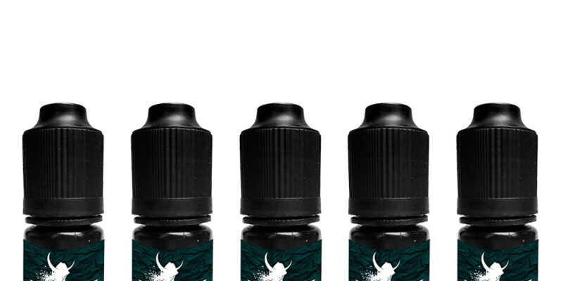 Loki 10ml E-Liquid – £0.49