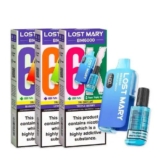 Lost Mary BM6000 Kit – Any 3 for £20.00