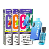 Lost Mary BM6000 Kit – Any 3 for £20.00