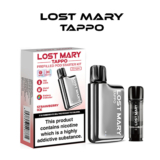 Lost Mary Tappo Vape Pod Kit – £6.99