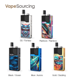 Lost Vape Orion Q Kit – £9.14