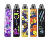 Lost Vape Ursa Nano 3 Vape Kit £9.99