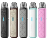 Lost Vape Ursa Nano S 2 Pod Kit £6.99