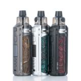 Lost Vape Ursa Quest Multi Kit – £29.80
