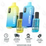 Lost Mary BM6000 Prefilled Pod Kit – £7.25