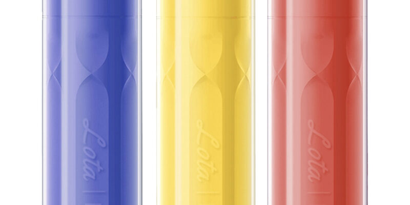 Innokin Lota F600 Water based Disposable Vape – £4.99