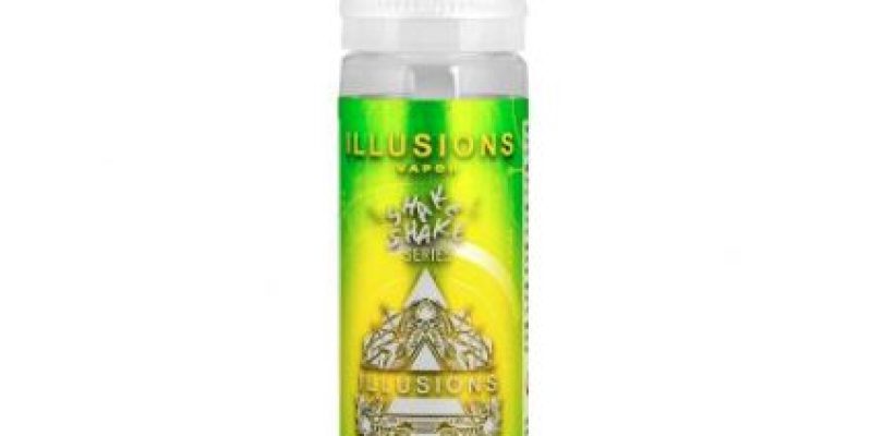 Luna 50ml E Liquid Shortfill – £5.99