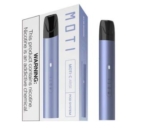 MOTI C Arise Pod Vape Kit + 6 Pack Prefilled Pod Kit £3.99