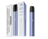 MOTI C Arise Pod Vape Kit + 6 Pack Prefilled Pod Kit £3.99