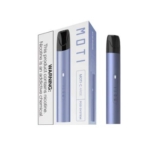 MOTI C Arise Pod Vape Kit + 6 Packs Prefilled Pods £3.99