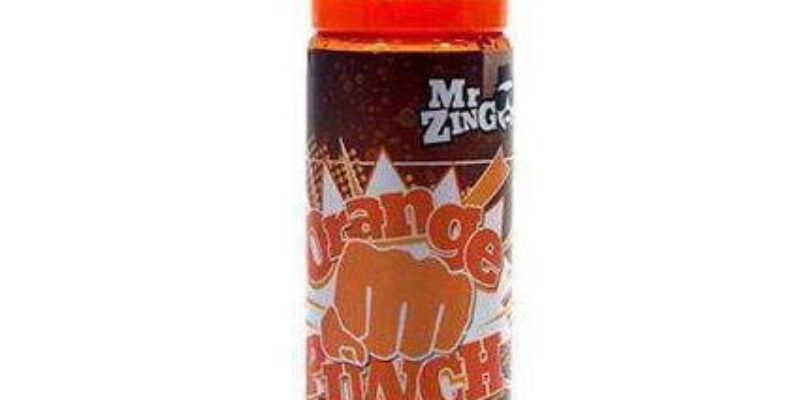 Orange Punch 50ml Short Fill- £4.00