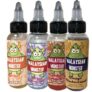 Malaysian Monster 50ml E-Liquid – £1.33