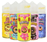 Marina Vapes E-Liquid 100ml Shortfill Only £2.99