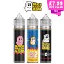Marshmallow Man 50ml eliquid – £7.99