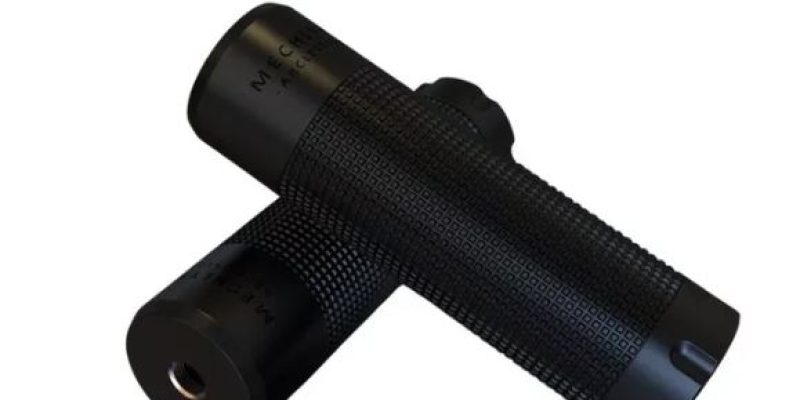 Mechvape Arcless Mech Mod V2.0 £49.99