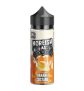 Moreish As Flawless Banana Custard 100ml E-liquid £4.99